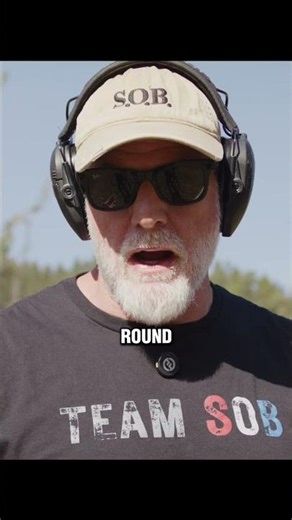 My favorite drill to evaluate your reloads