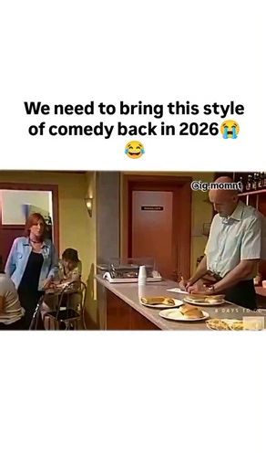 IG MOMNT | 😂😅 So I was reading about this sketch on The Sketch Show where the performers were doing a deadpan customer complaint scene. At first, they... | Instagram