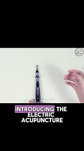 Electric Acupuncture Pen Get Here: https://discountiy.com/collections/electronic/products/health-care-energy-pen-electric-acupuncture-meridians-laser-acupuncture-magnet-therapy-instrument-heal-massager-meridian-new/?aff=5 | Cranonn