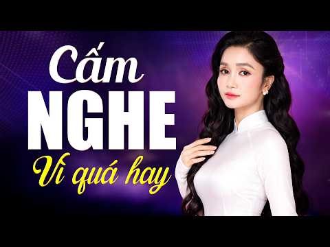 Nhạc Vàng Bolero PHƯƠNG ANH 2026 Hay Nhất - Ca Nhạc Trữ Tình Mới Nhất - PHƯƠNG ANH BOLERO Chọn Lọc