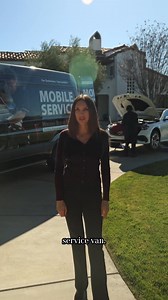 Mercedes-Benz of Temecula now offers mobile service, bringing professional care right to your home. No waiting rooms or schedule changes, just experienced technicians handling your vehicle where it’s most convenient. Relax while we take care of the rest. 🔧🏡 Call our Mobile Service team here at Mercedes-Benz of Temecula: (951) 216-7800 📞 #MercedesBenzTemecula #MercedesTemecula #MercedesBenz #Temecula #Mercedes #MBTemecula #SouthernCalifornia #Service #MobileService | Mercedes-Benz of Temecula