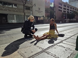 Revolving door: Honolulu’s homeless enforcement yields 11,000 citations but few results