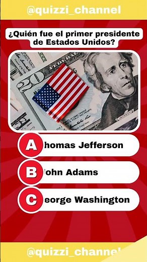 🌎 Trivia rápida: ¿Qué sabes del mundo? #quiz