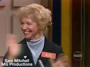 Password Plus - (Episode 96) (5-21-79) (BETTY WHITE & John Phillip Law) (DAY 1)