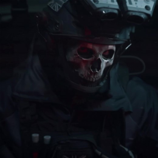 Exploring Simon Riley's Character in Call of Duty