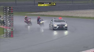 2.8K views · 19 reactions | Severe showers delayed the start of the first ever EWC race at Sepang circuit. Here’s a sneak to what’s happening on track now. LIVE on Motorsport.tv: https://eu.motorsport.tv/motorsporttv/video/round-2-8-hours-of-sepang/29838 | Motorsport.tv | Facebook