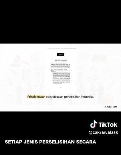 Bipartit adalah: Panduan PHI & Undang-Undang Cipta Kerja 2023