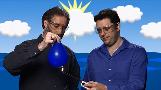 Global Warming Demonstration – Science Lesson | NASA JPL Education