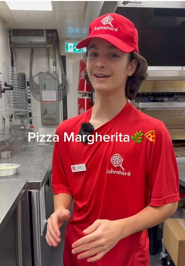 Miko.pizzaiolo on TikTok