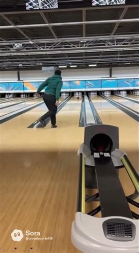 Bowling Boom