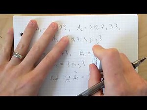 Continuity of the Probability Function