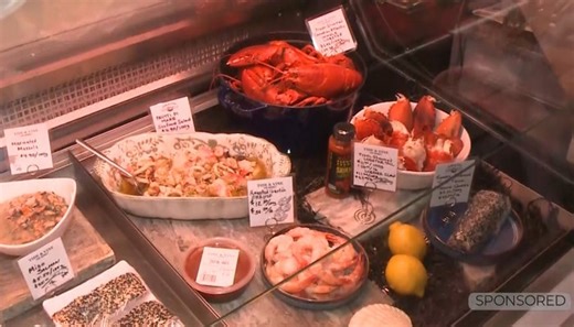 Taste the Flavours of Niagara Falls