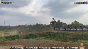 1.9K views · 32 reactions | Sport trail open menggelegar Event GTX ID OPEN. | Imxmagazine.124 | Facebook