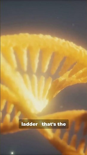 DNA Secrets