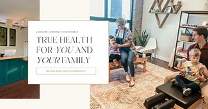 About TLC - Prenatal and Pediatric Chiropractor - Family Chiropractor