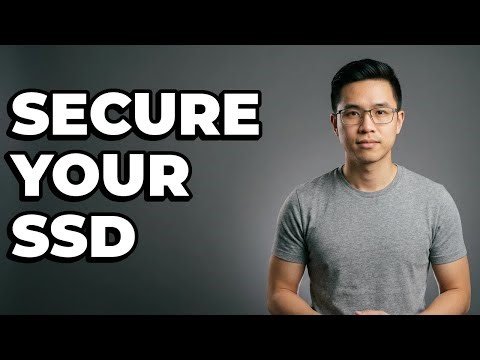 What Is the Proper Way to Secure an M.2 SSD?