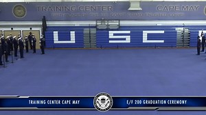 6.1K views · 245 reactions | Congratulations to the graduates of Coast Guard boot camp companies Echo and Foxtrot 200! | U.S. Coast Guard Training Center Cape May | Facebook