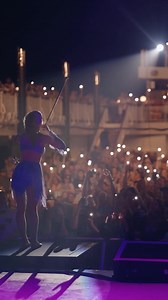 Karaoke, dancing, theme nights, & more on Lindsey Stirling's Master of Tides Cruise. Book the ultimate adventure for $100. | Lindsey Stirling