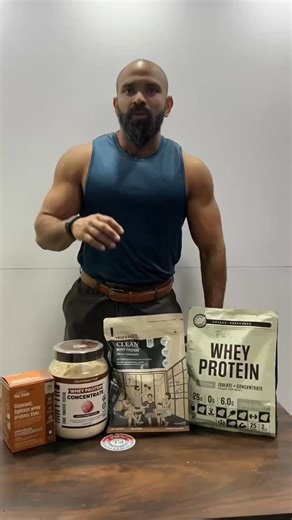 Bhushan jagdale on Instagram: "Protein powder showdown backed by science! 🔬 After analyzing these four brands, here's what the research shows: Testing matters: Studies confirm heavy metal contamination in supplements can pose health risks. Products with third-party testing (like German lab certifications) offer transparency crucial for consumer safety. Research published in Clean Label Project found 75% of protein powders contained detectable heavy metals. Real-world insight: TrueBasics leads w