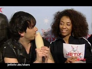 JETIX AWARDS 08 - US 5