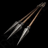 Great Arrow | Elden Ring Wiki