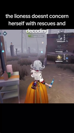 i curled my toes when this happened dawg #idv #maryidv #fyp #sterrekijn