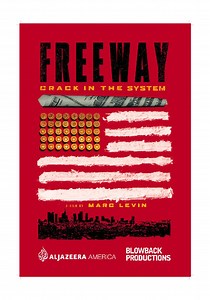 Freeway: Crack in the System filme - assistir