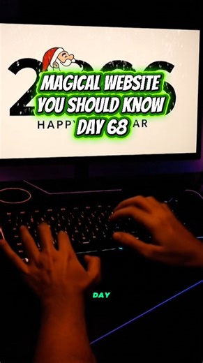 This Website Separates Music & Vocals Instantly 😱 #audiotools #vocalremover