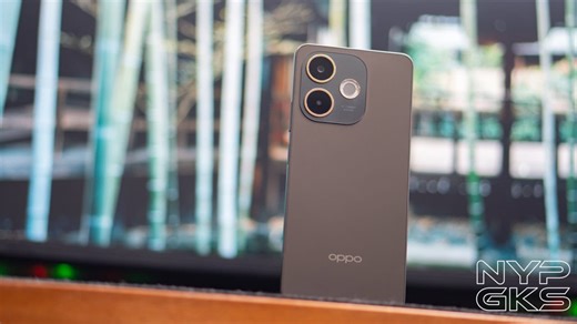 OPPO A5 Pro 5G Review