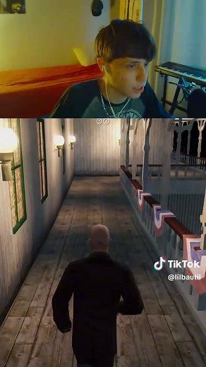 Mastering Hitman Blood Money Speedruns on PC