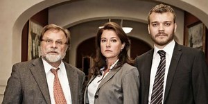 « Borgen » : la série politique diffusée sur Arte – Vidéo