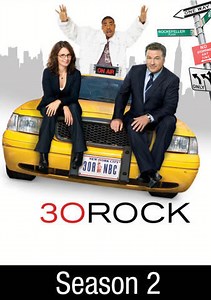30 Rock: Episode No. 210