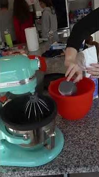 Product Review: MixAid, the Silicone Insert For Your Stand Mixer Bowl