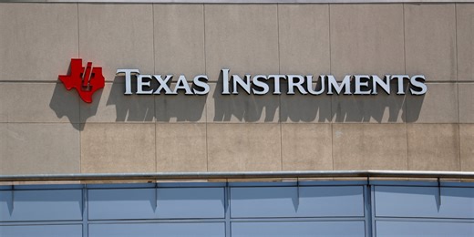 Texas Instruments Warns of Slower Semiconductor Industry Recovery