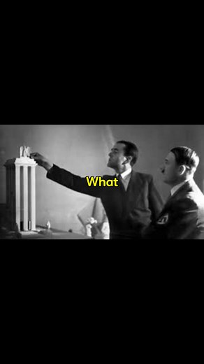 76K views · 2.2K reactions | What Hitler Planned to Turn Berlin Into After a Nazi Victory | Zoom Into History | Facebook