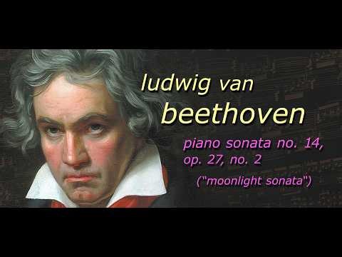 Beethoven - Piano Sonata No. 21 "Moonlight" - 3. Presto agitato