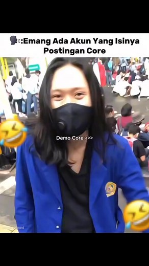Demo core ngakakkk🤣🤣 | HiLmi