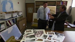 10K views · 79 reactions | Dennis takes a tour of the “war room” | Dateline NBC | Facebook