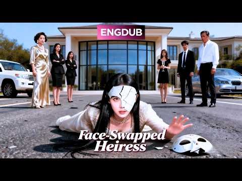 🔥{Eng Dub}They Killed My Mom—I Stole Killer's Face & Her Man👑#revenge #drama #rebirth #cdrama