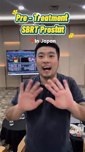 Setya Widy on Instagram: "Kemarin kita kedatangan tamu dari Jepang yang membahas tentang SBRT Prostate di Negara Jepang. Ternyata ada persiapannya looohhh. Persiapan pasien sebelum dilakukan SBRT Prostat : 1. Komsumsi obat pencahar (laxative) 4 hari sebelum CT simulator & treatment untuk mengkosongkan rectum 2. Hindari mengkonsumsi buah dan sayur yang belum diolah / dimasak, produk susu serta minuman bersoda 4 hari sebelum CT-Simulator & Treatment 3. Gunakan enema 4 hari sebelum CT Simulator & T