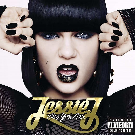 Price Tag — Jessie J (feat. B.o.B) Lyrics Video