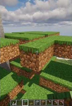 Ultimative & Efficient Best MOB Farm in Minecraft - Trap Tutorial #shorts #youtubeshorts #shortsfeed