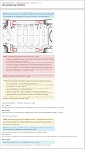 Jack stand recommendations