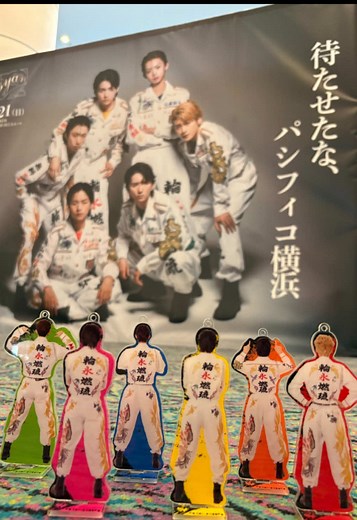 Lienel 2023と2026の同じ位置で踊る瞬間｜エモいダンス