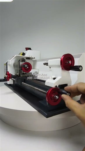 Mini Lathe Machine