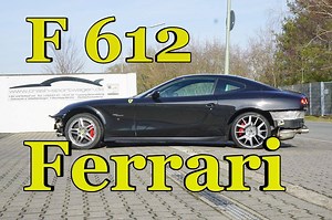 7.5K views · 13 reactions | Bj 2008,mit 68.000KM Infos : jw@crash-sportwagen.de | crash-sportwagen.de | Facebook