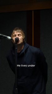 661K views · 15K reactions | SUPERSONIC 31 years  Rockfield Studios | Liam Gallagher | Facebook