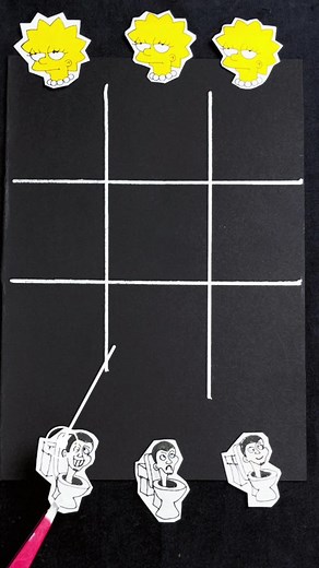 STEVE’s ART on TikTok