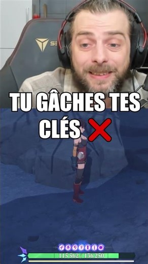 YOU'RE WASTING YOUR KEYS ❌ (error on 7DS Origin)