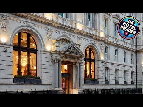 The Parkgate Hotel | Cardiff, United Kingdom | Hotel Review 🌟